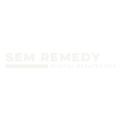 SEM Remedy logo